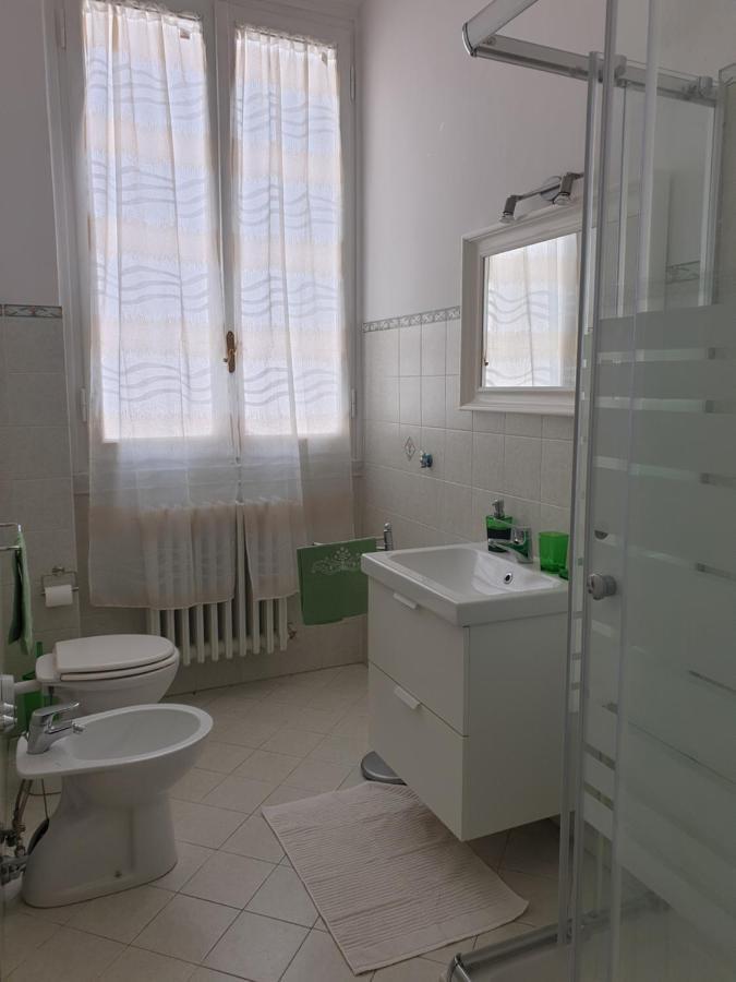 Villino Amelia Apartment Florenţa Exterior foto