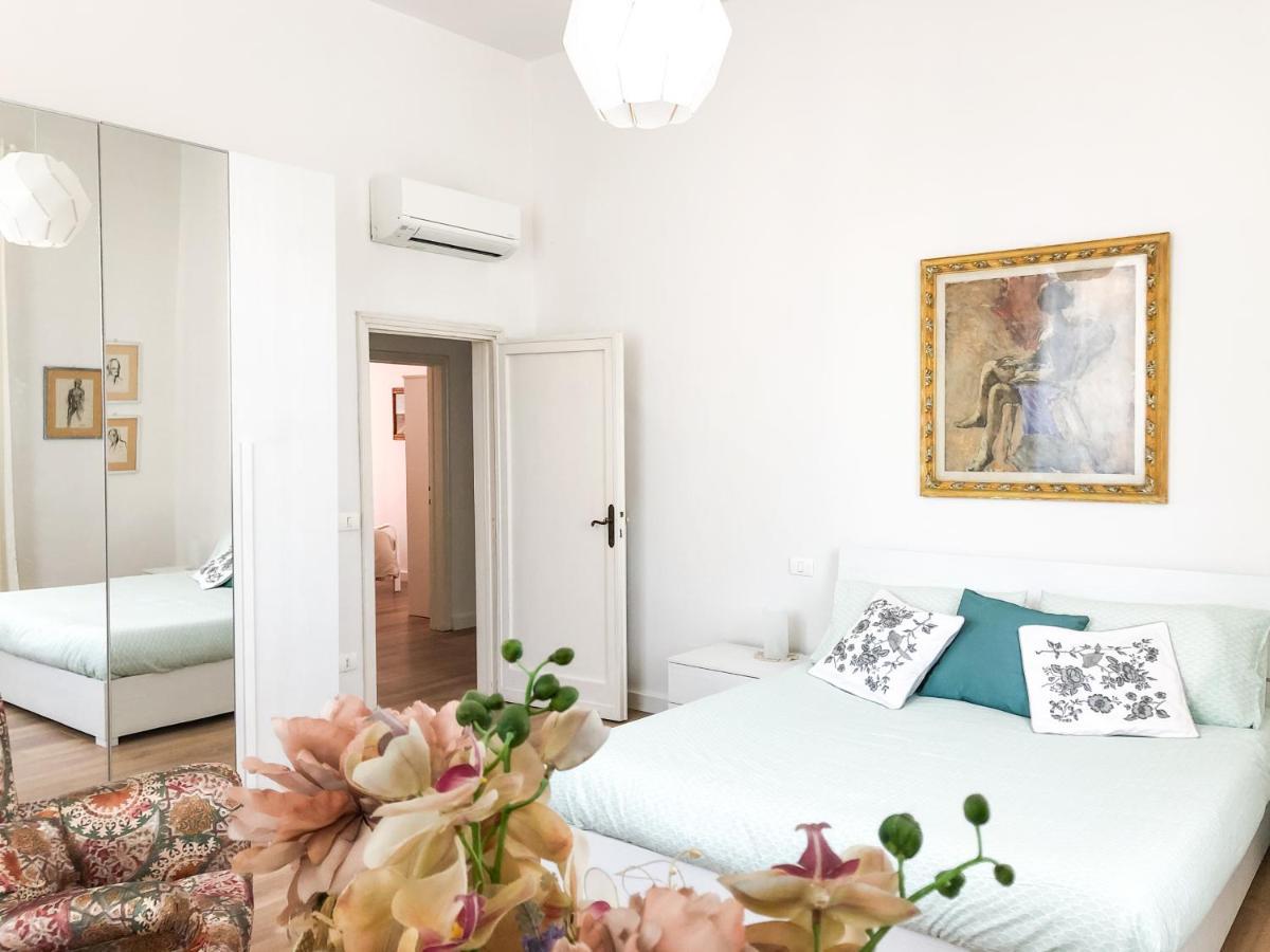 Villino Amelia Apartment Florenţa Exterior foto