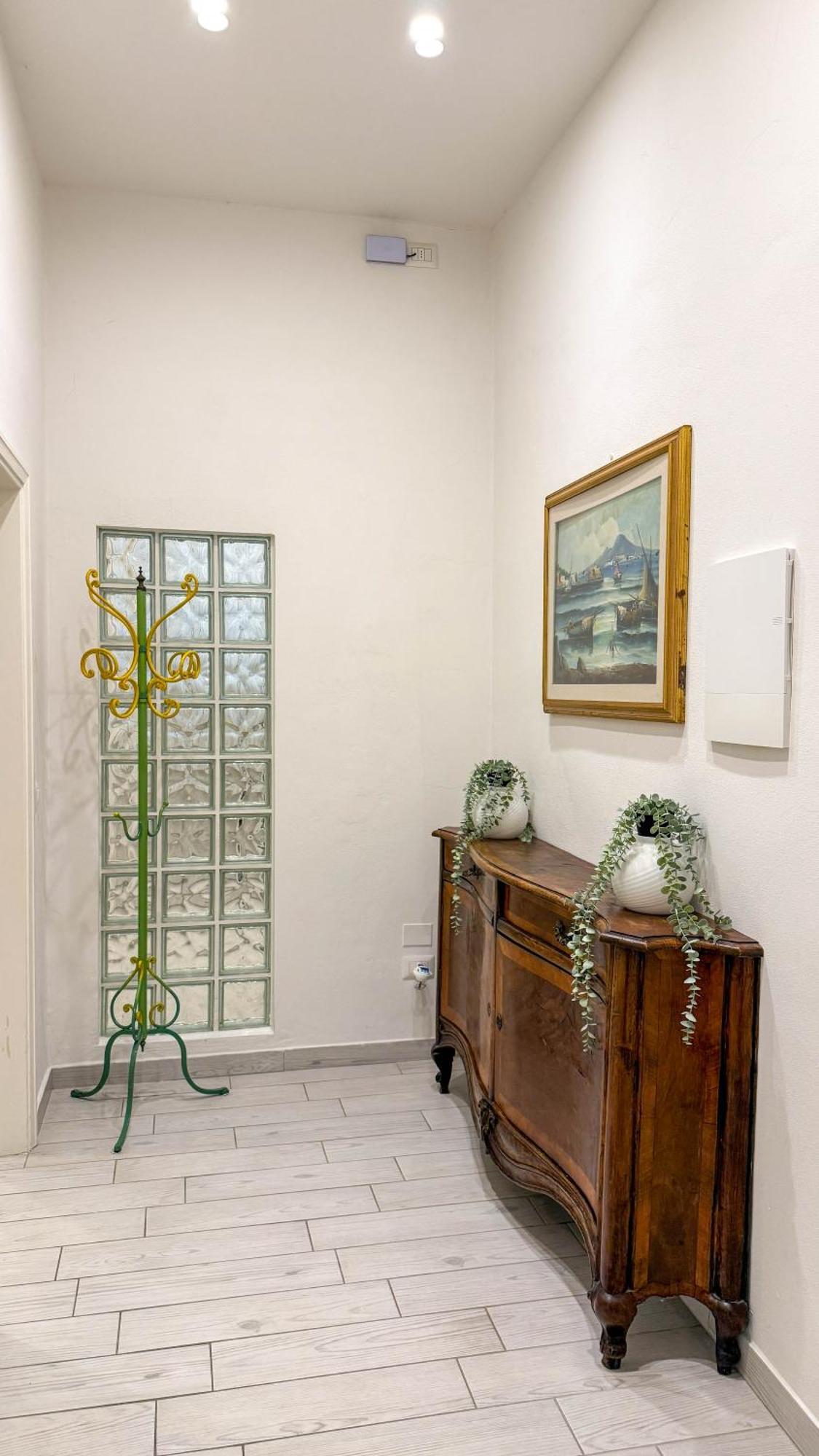 Villino Amelia Apartment Florenţa Exterior foto